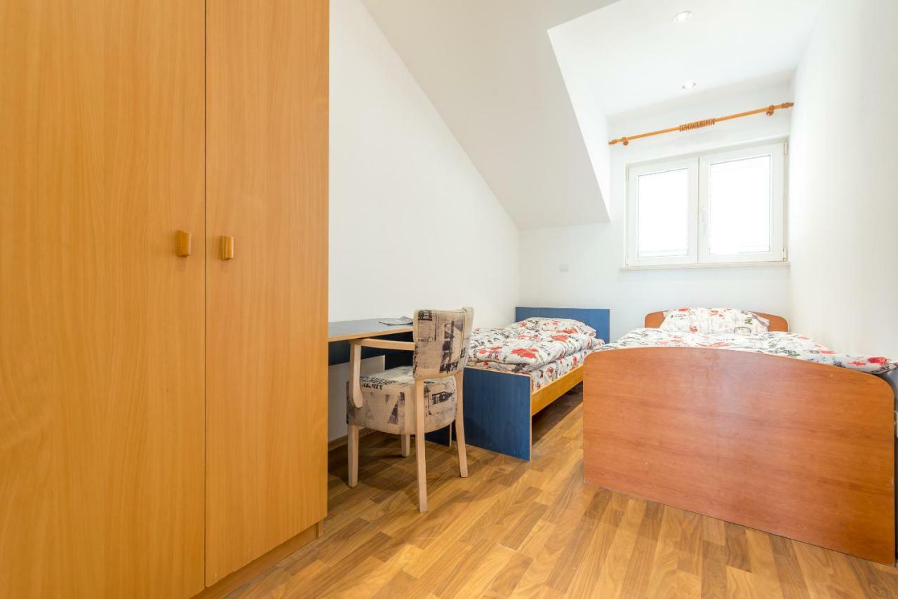Majestic Lookout - Apartment Rixi 杜布罗夫尼克 外观 照片